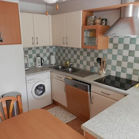 T2 Rdc Avec Terrasse, Piscine & Parking - Proche Vieux Village De - Fr-1-796-20