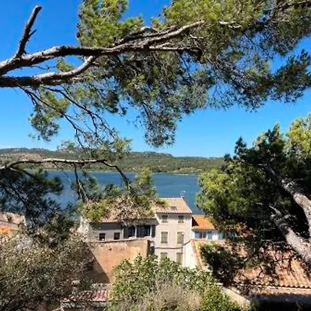 T2 Rdc Avec Terrasse, Piscine & Parking - Proche Vieux Village De - Fr-1-796-20 Appartamento